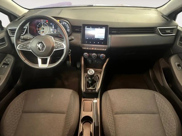 Renault Clio Equilibre Equilibre