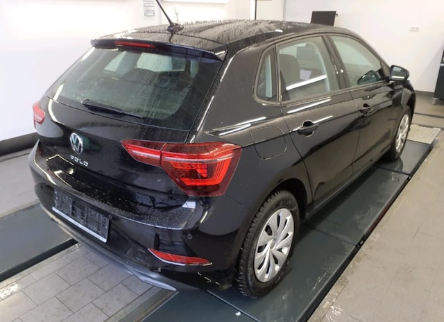 Volkswagen Polo IQ.Drive Style