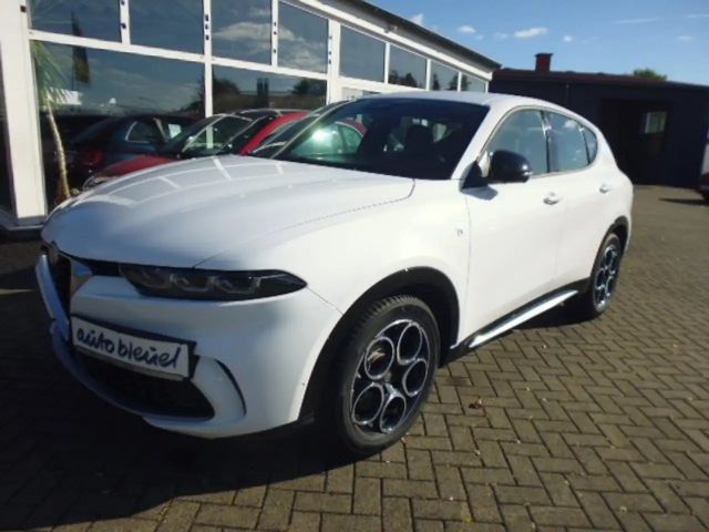 Alfa Romeo Tonale Hybrid TI