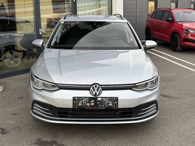 Volkswagen Golf DSG Life Variant