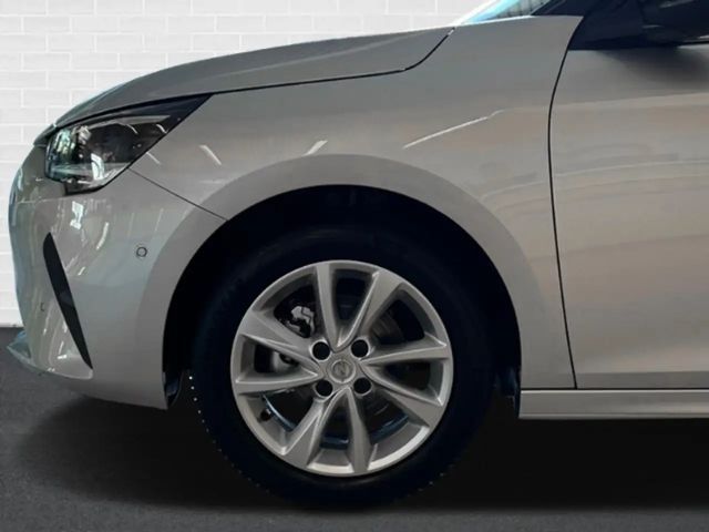 Opel Corsa Edition F Edition
