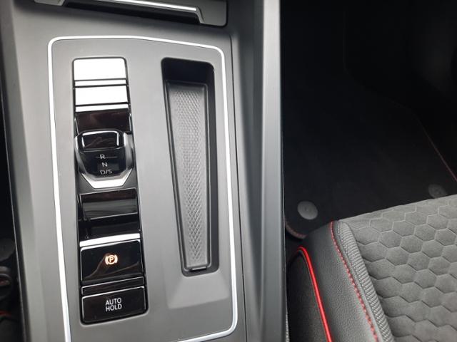 Volkswagen Golf GTI Golf VIII