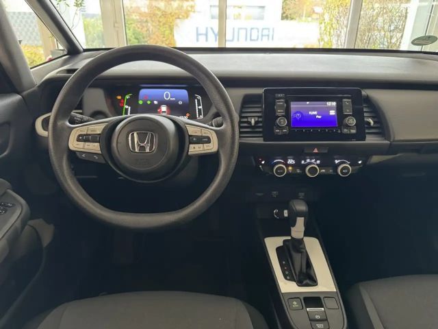 Honda Jazz 1.5 Comfort Hybrid i-MMD