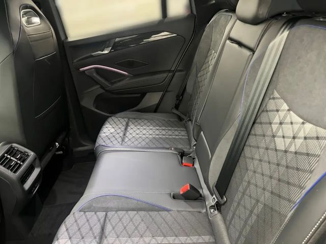 Volkswagen Tiguan DSG R-Line