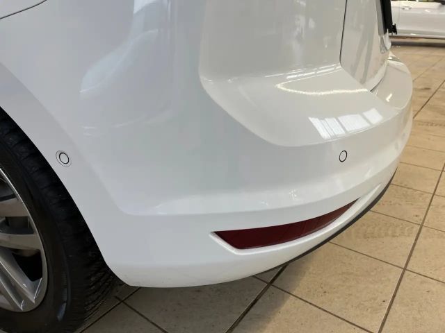 Volkswagen Touran 1.5 TSI Comfortline DSG