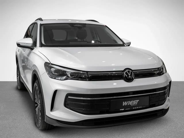 Volkswagen Tiguan 2.0 TDI DSG Life Sound