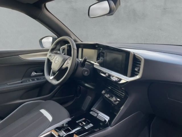 Opel Mokka GS-Line Grand Sport