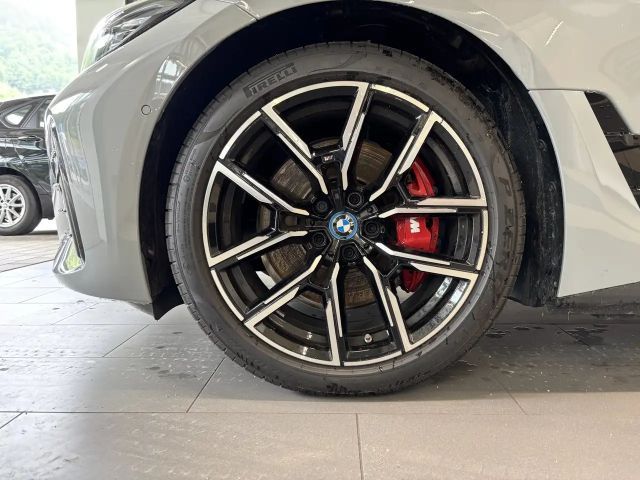 BMW i4 Coupé eDrive40