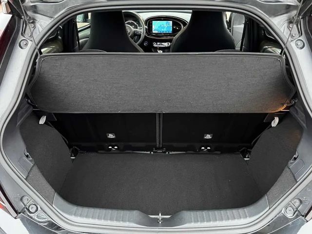 Toyota Aygo X 5-deurs Explore Hatchback VVT-i