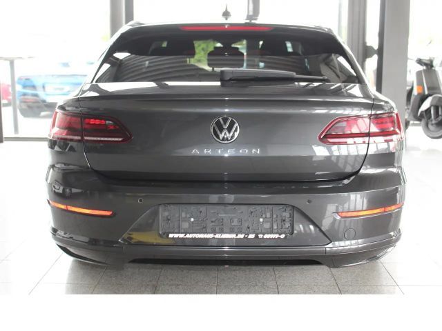 Volkswagen Arteon Shooting Brake 2.0 TDI DSG
