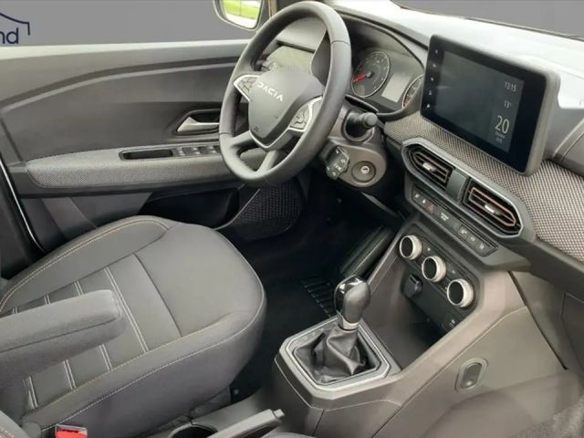 Dacia Sandero Stepway TCe 90