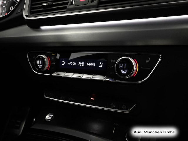 Audi Q5 40 TDI Quattro S-Tronic