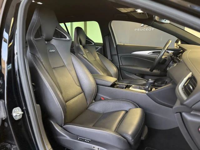 Opel Insignia Sports Tourer