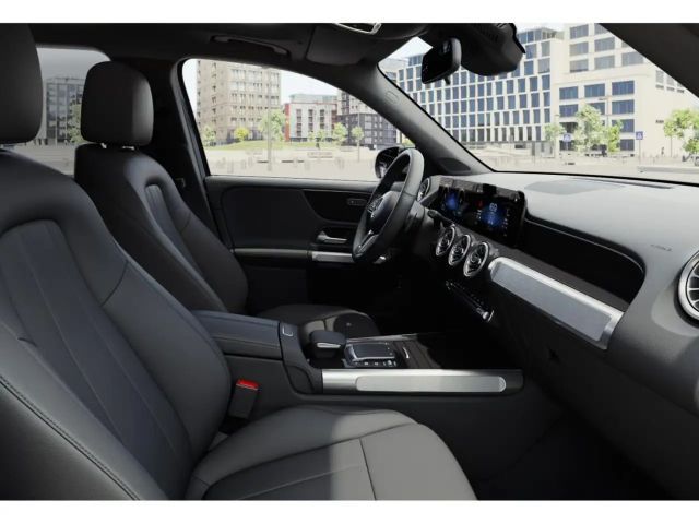 Mercedes-Benz EQB 250 Progressive