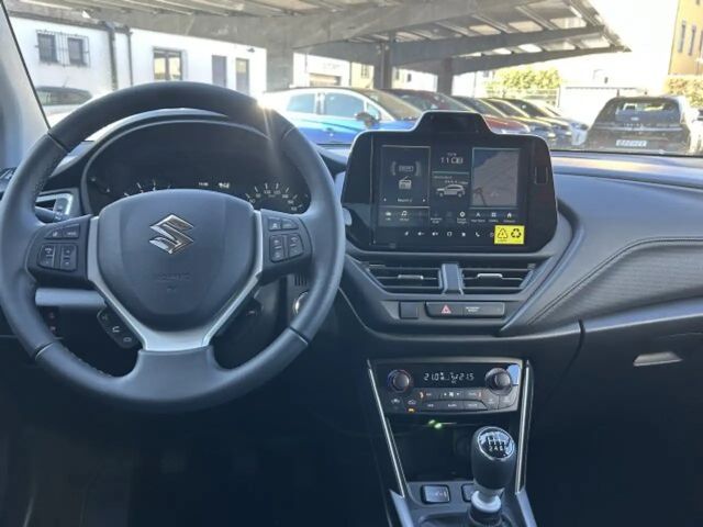 Suzuki SX4 S-Cross Comfort