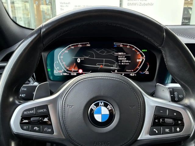 BMW 320 320d M-Sport Touring xDrive