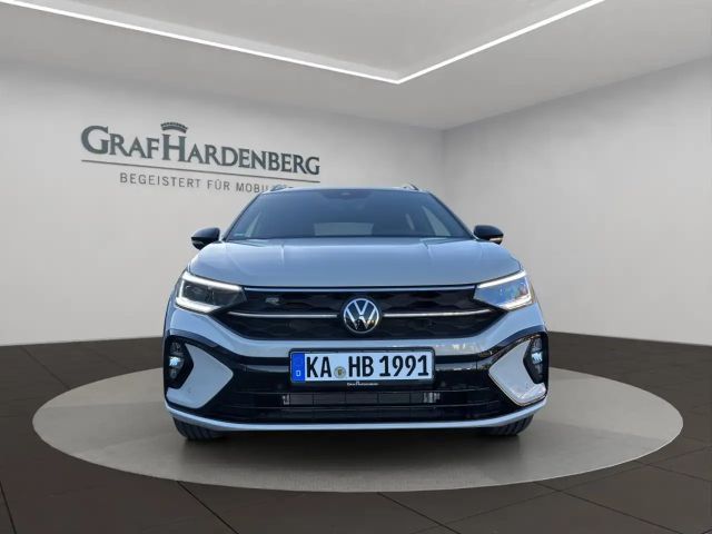 Volkswagen Taigo 1.0 TSI DSG R-Line