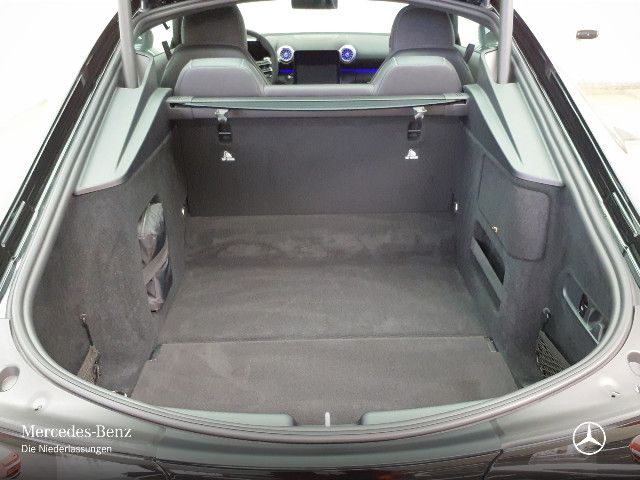 Mercedes-Benz GT 43 Coupé