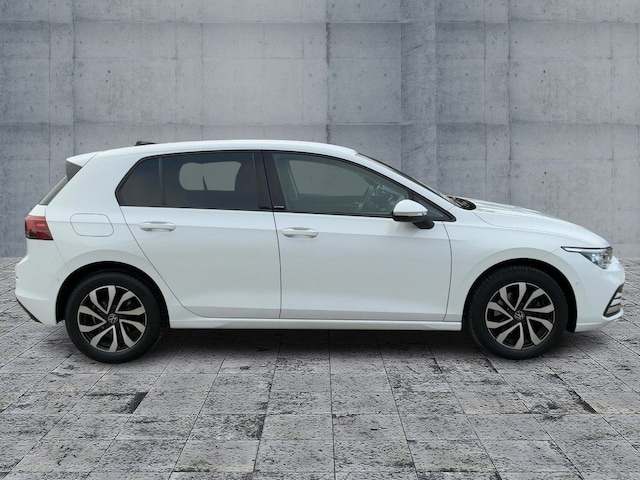 Volkswagen Golf 1.5 TSI Golf VIII