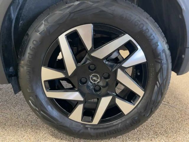 Opel Mokka 1.2 Turbo Elegance