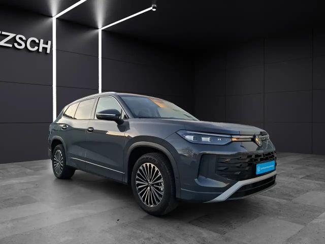 Volkswagen Tayron DSG Life