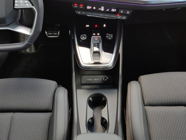 Audi Q4 e-tron 35