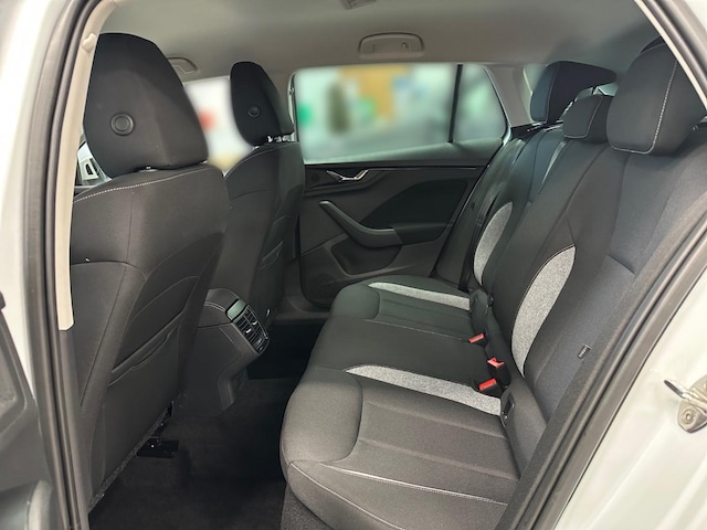 Skoda Scala 1.0 TSI Drive