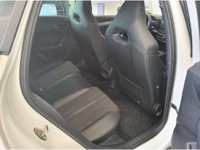 Cupra Formentor 2.0 TSI DSG VZ