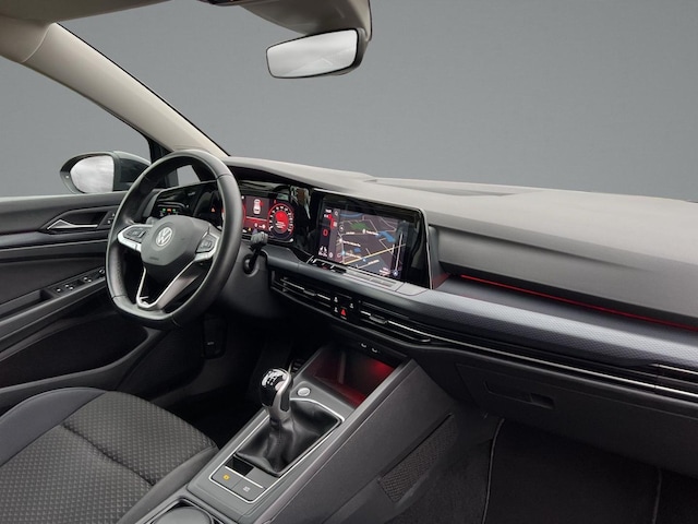 Volkswagen Golf 1.5 TSI Golf VIII Life