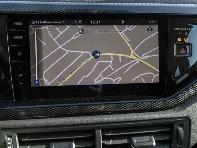 Volkswagen Taigo 1.0 TSI Life