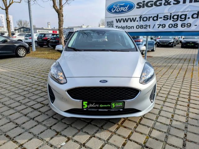 Ford Fiesta Cool & Connect