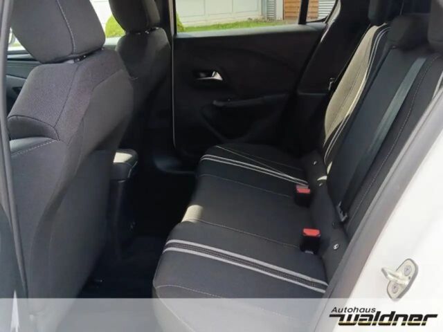 Opel Corsa 1.2 Turbo GS-Line Grand Sport Turbo