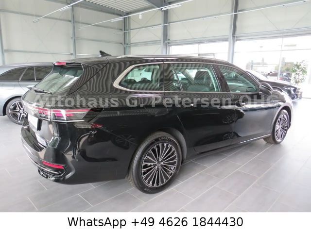 Volkswagen Passat DSG IQ.Drive Variant