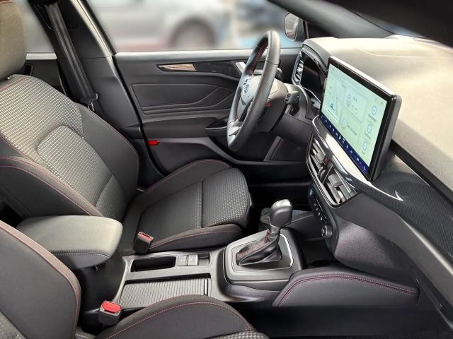 Ford Focus ST Line Wagon