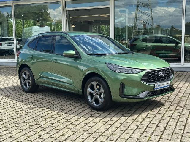 Ford Kuga ST Line