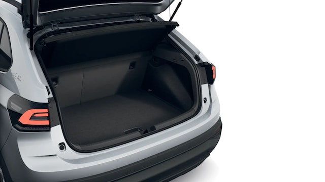 Volkswagen Taigo 1.0 TSI DSG