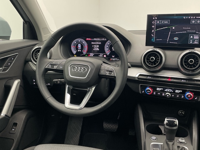 Audi Q2 35 TDI S-Tronic
