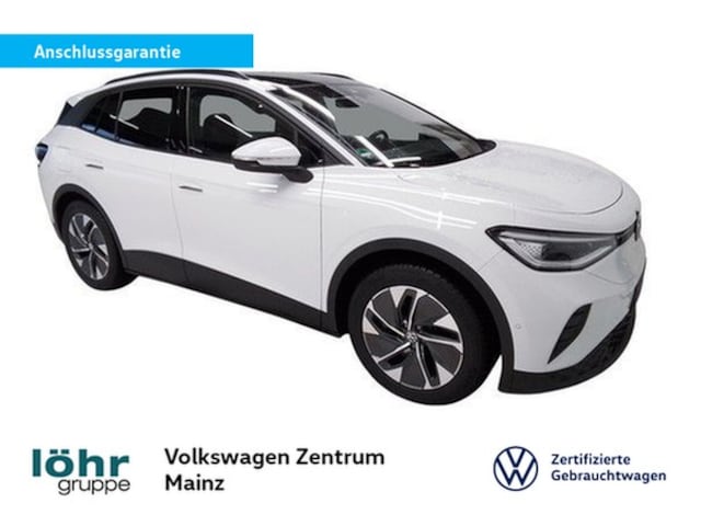 Volkswagen ID.4 Performance Pro