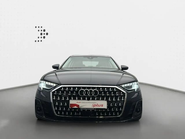Audi A8 Hybride Lang Quattro