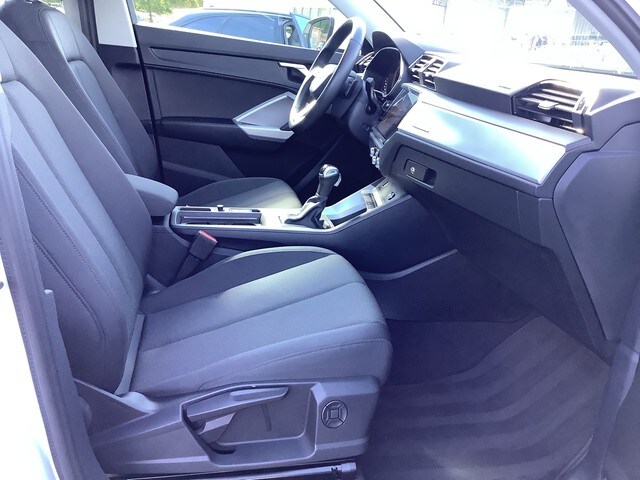 Audi Q3 35 TFSI S-Tronic