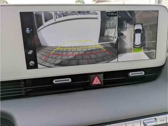 Hyundai IONIQ 5 UNIQ