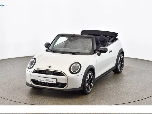 MINI Cooper Cabrio Cooper C Cabrio