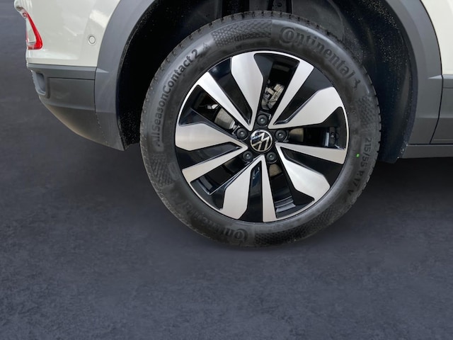 Volkswagen T-Roc 1.5 TSI DSG