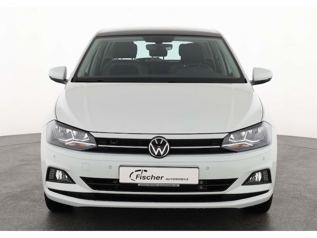 Volkswagen Polo 1.0 TSI Highline