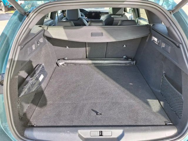 Peugeot 308 GT-Line Hybrid SW