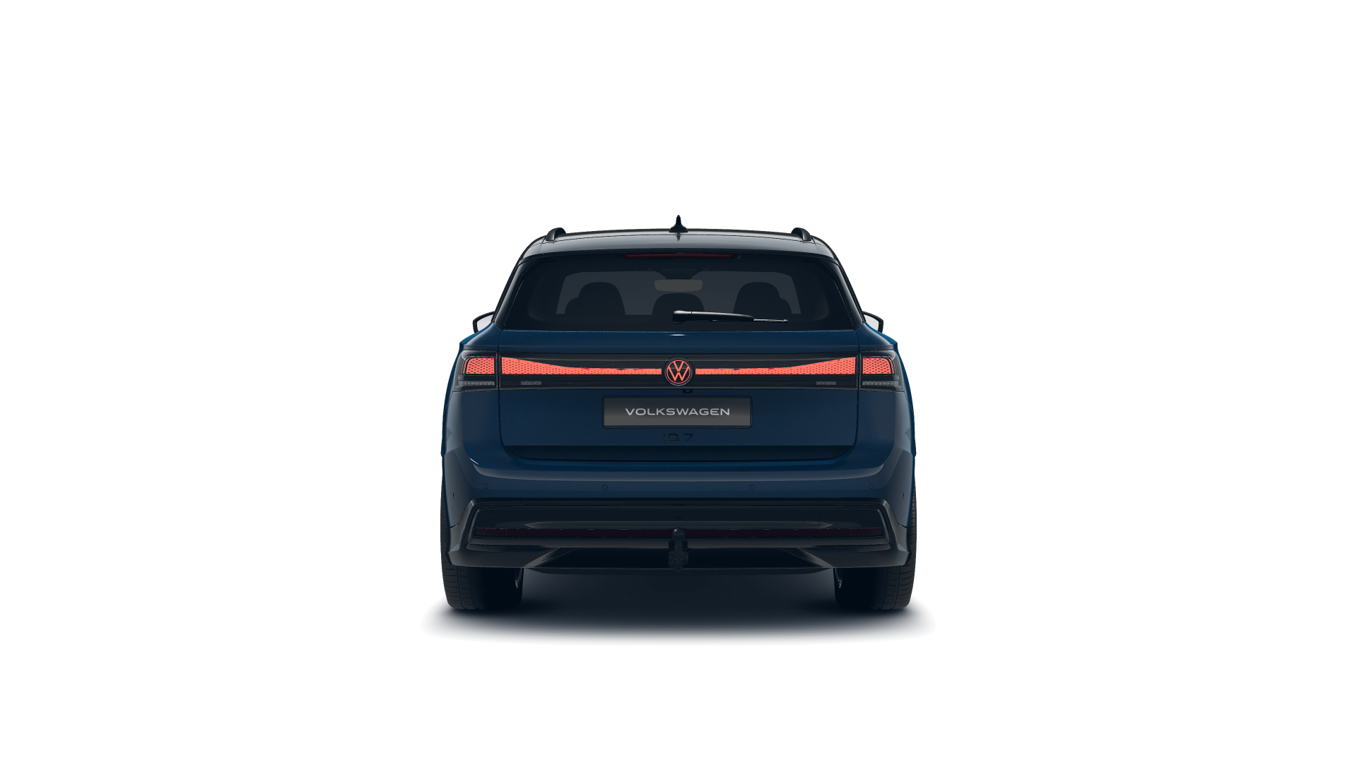 Volkswagen ID.7 IQ.Drive Pro Tourer