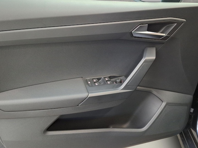 Seat Arona Arona Road Edition