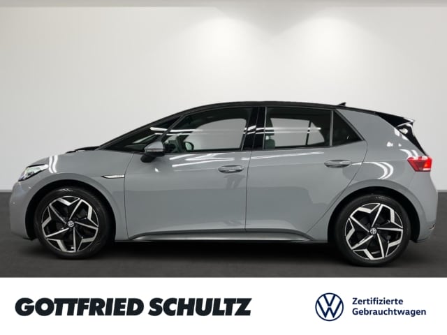 Volkswagen ID.3 150 kW Performance Pro