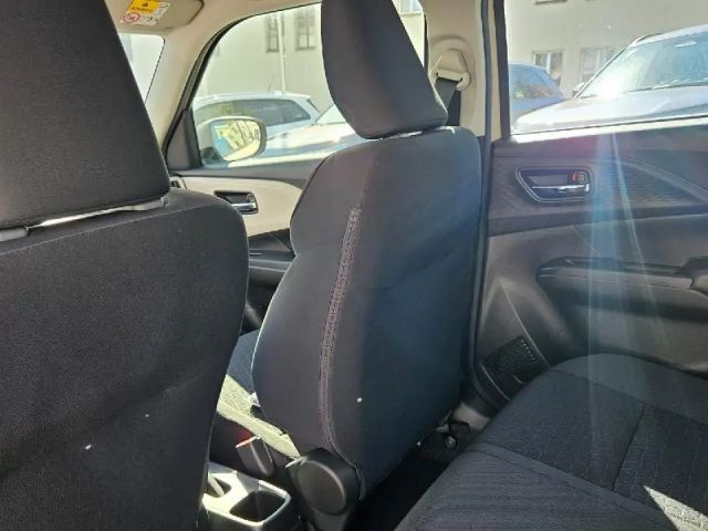 Suzuki Swift AllGrip Club DualJet Hybrid