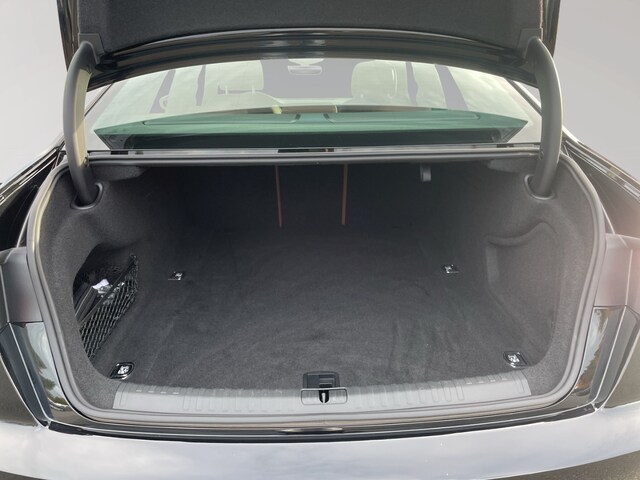 Audi A6 50 TDI Quattro Sedan Sport